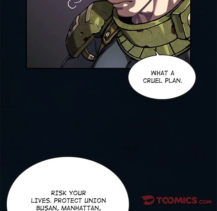 Leviathan (Lee Gyuntak) - Chapter 184 Page 94