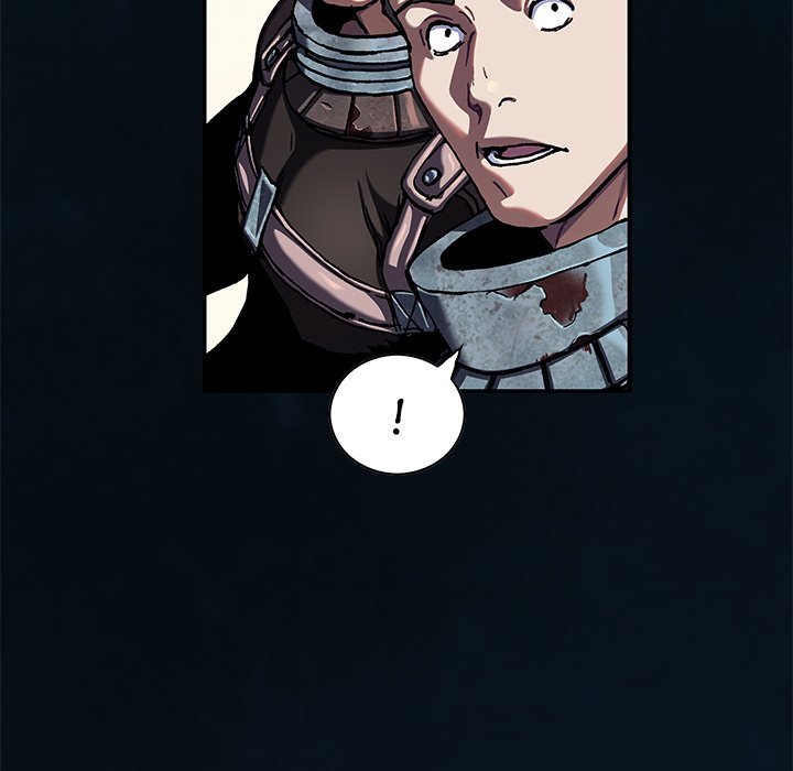Leviathan (Lee Gyuntak) - Chapter 185 Page 27