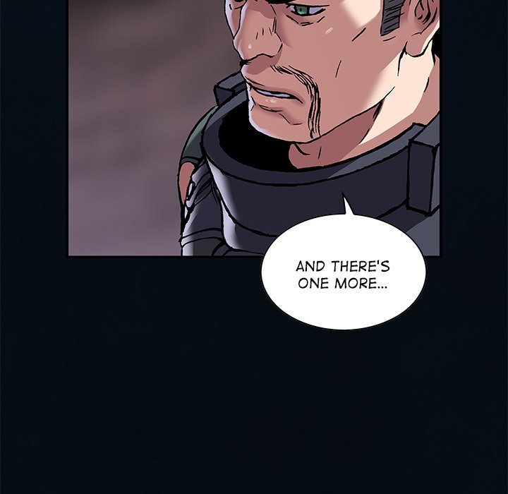 Leviathan (Lee Gyuntak) - Chapter 185 Page 33