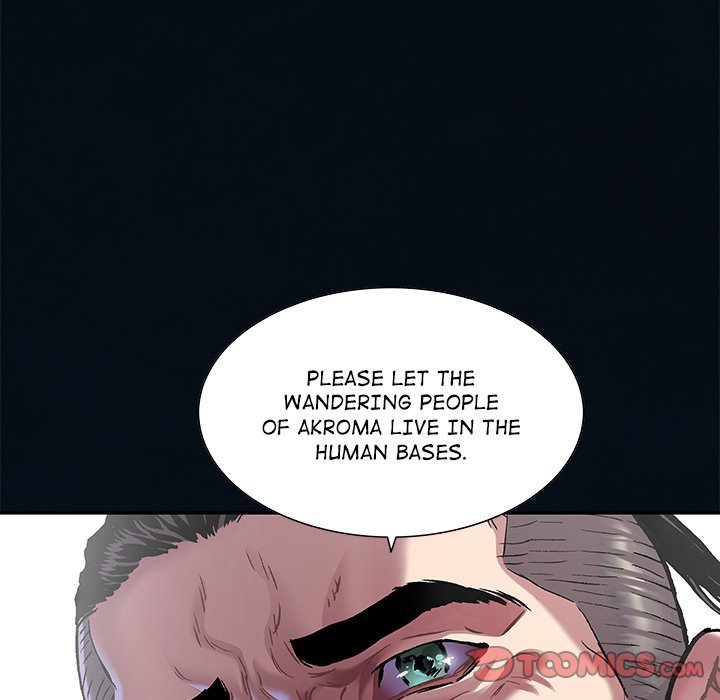 Leviathan (Lee Gyuntak) - Chapter 185 Page 34