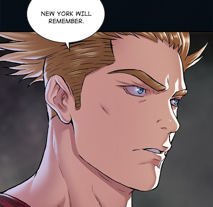 Leviathan (Lee Gyuntak) - Chapter 185 Page 36
