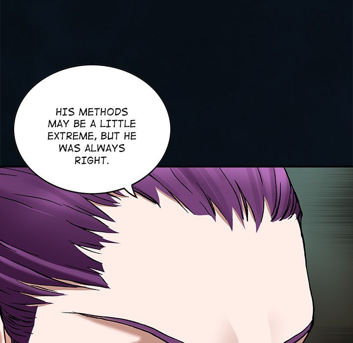 Leviathan (Lee Gyuntak) - Chapter 185 Page 55
