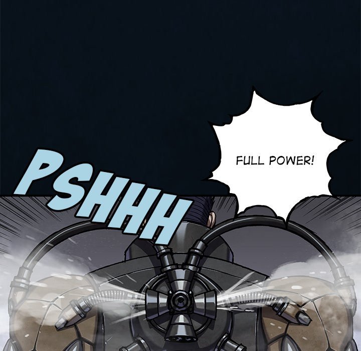 Leviathan (Lee Gyuntak) - Chapter 185 Page 89