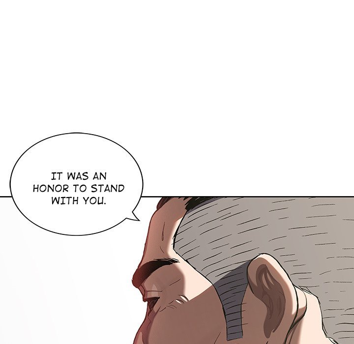 Leviathan (Lee Gyuntak) - Chapter 188 Page 49