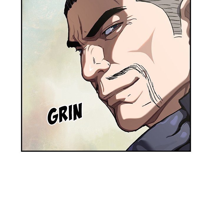 Leviathan (Lee Gyuntak) - Chapter 188 Page 52