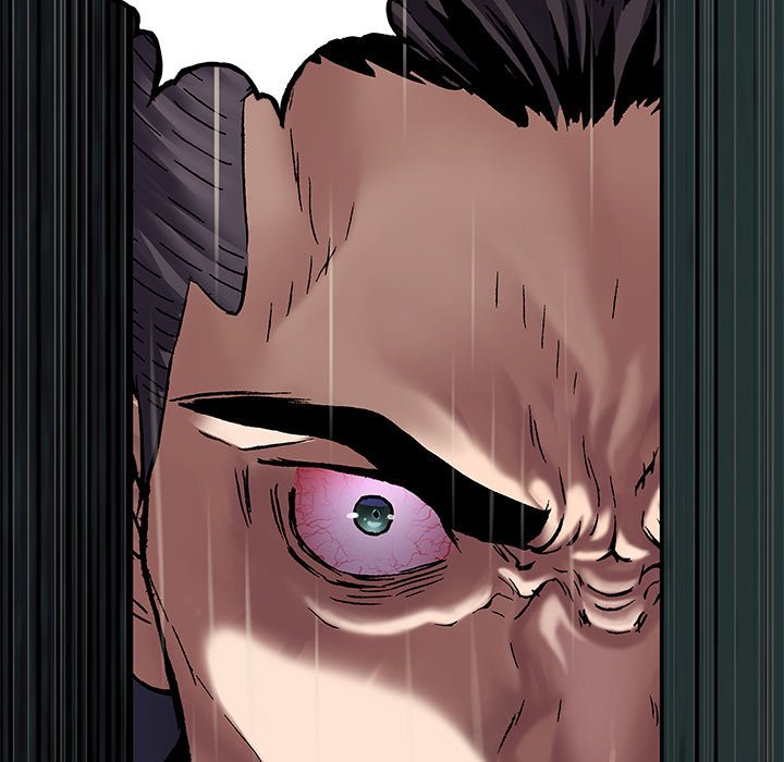 Leviathan (Lee Gyuntak) - Chapter 188 Page 55