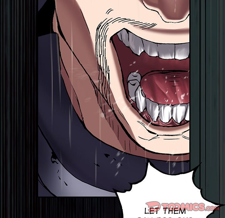 Leviathan (Lee Gyuntak) - Chapter 188 Page 56