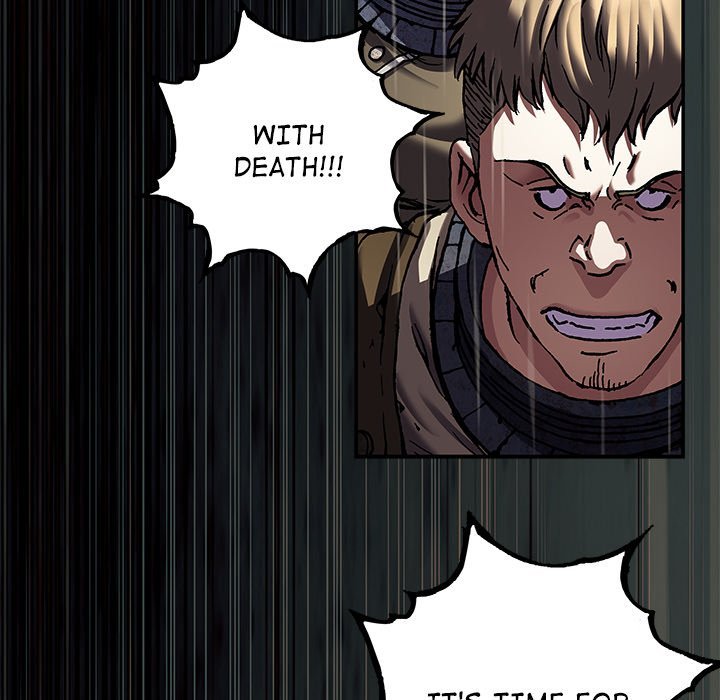 Leviathan (Lee Gyuntak) - Chapter 188 Page 58