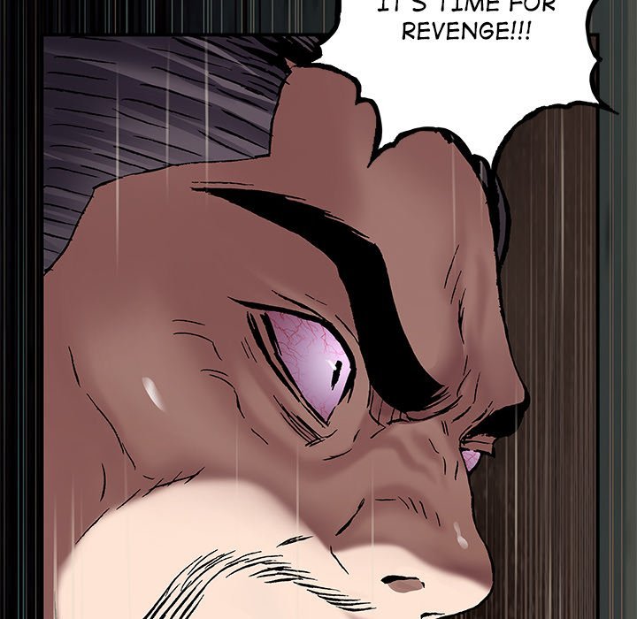 Leviathan (Lee Gyuntak) - Chapter 188 Page 59