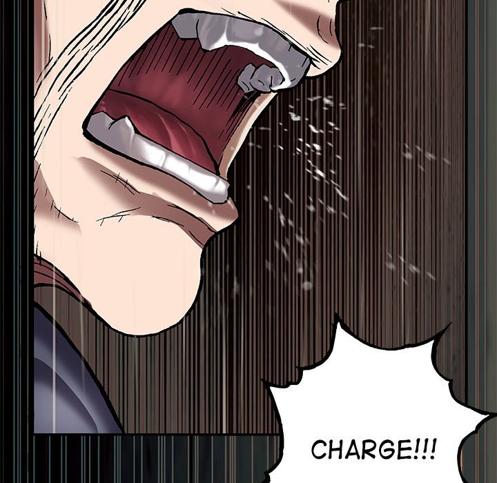 Leviathan (Lee Gyuntak) - Chapter 188 Page 60
