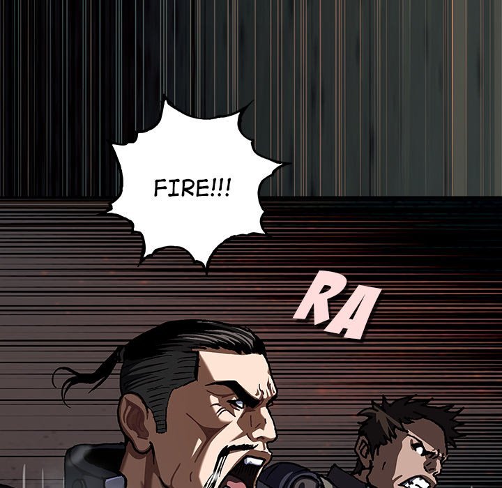 Leviathan (Lee Gyuntak) - Chapter 188 Page 63