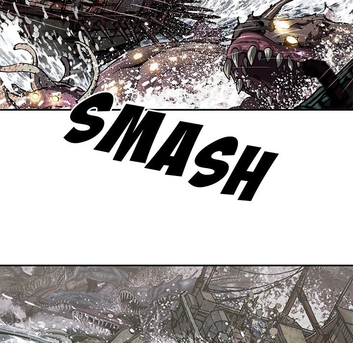 Leviathan (Lee Gyuntak) - Chapter 188 Page 84