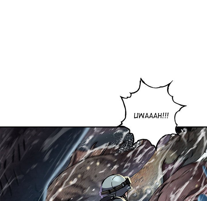 Leviathan (Lee Gyuntak) - Chapter 188 Page 87