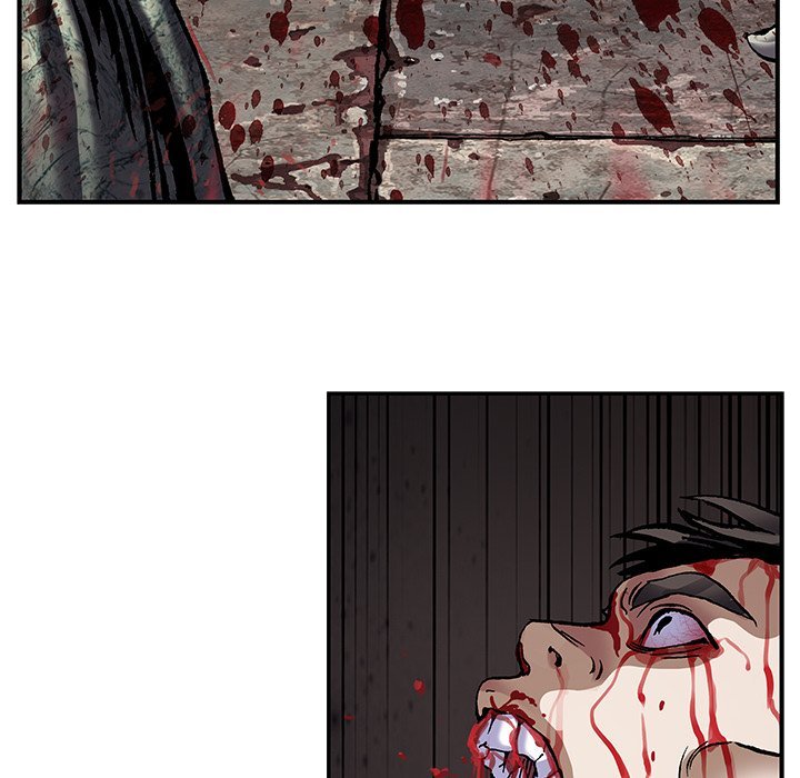 Leviathan (Lee Gyuntak) - Chapter 189 Page 46