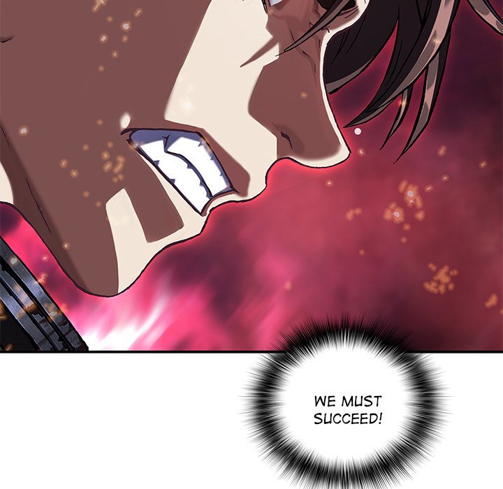 Leviathan (Lee Gyuntak) - Chapter 189 Page 75