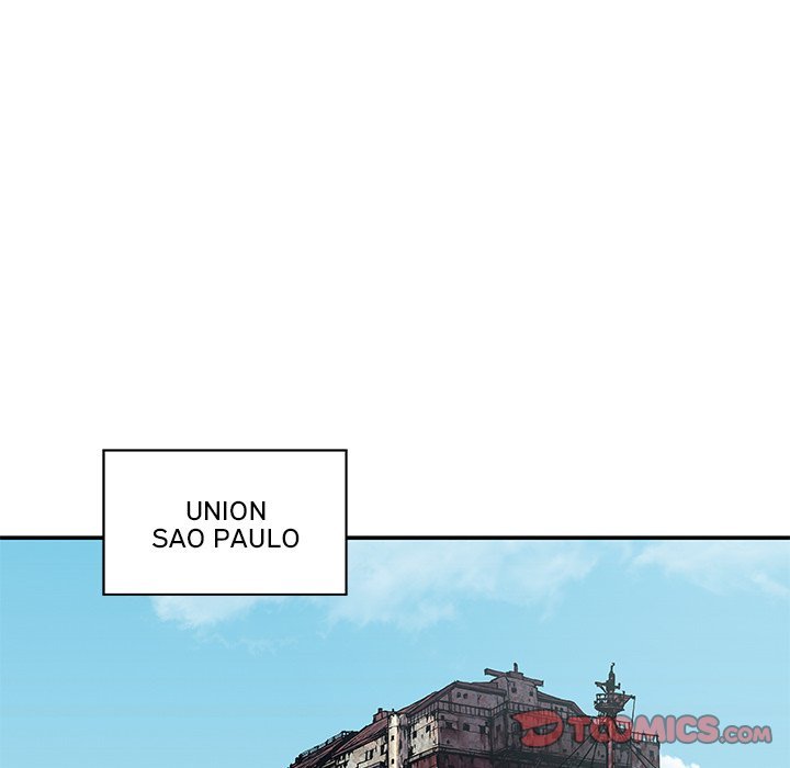Leviathan (Lee Gyuntak) - Chapter 190 Page 42