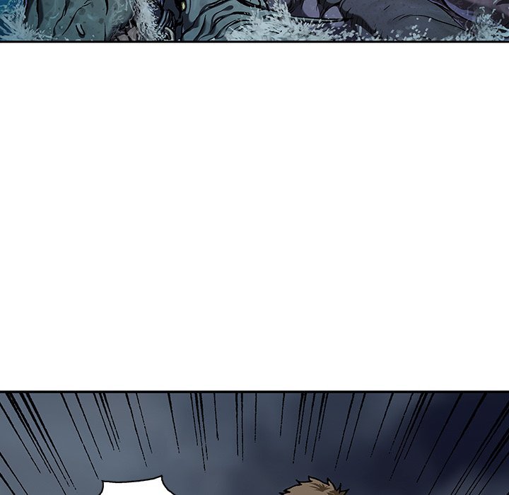 Leviathan (Lee Gyuntak) - Chapter 190 Page 55