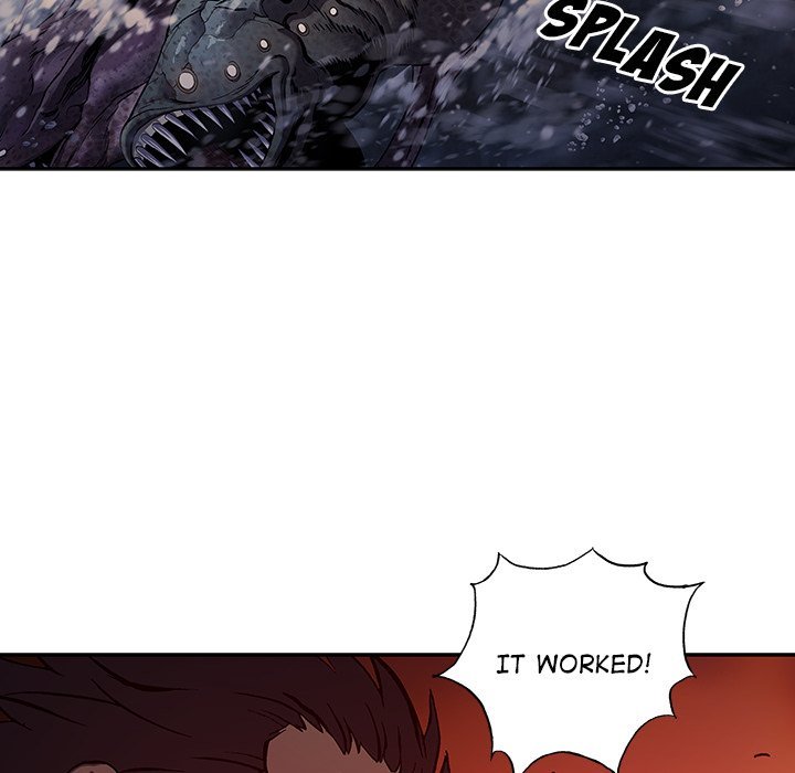 Leviathan (Lee Gyuntak) - Chapter 190 Page 91