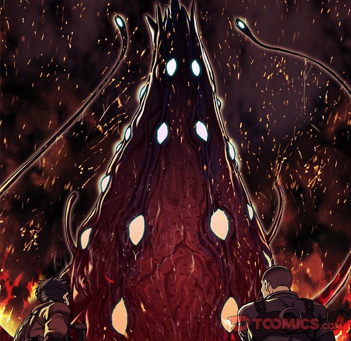Leviathan (Lee Gyuntak) - Chapter 191 Page 10