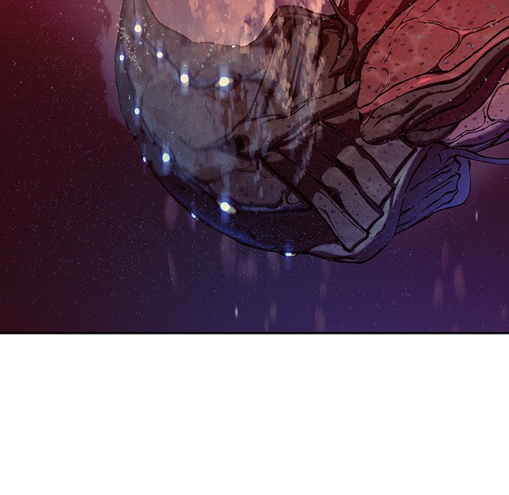 Leviathan (Lee Gyuntak) - Chapter 191 Page 21