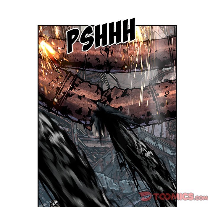 Leviathan (Lee Gyuntak) - Chapter 191 Page 22
