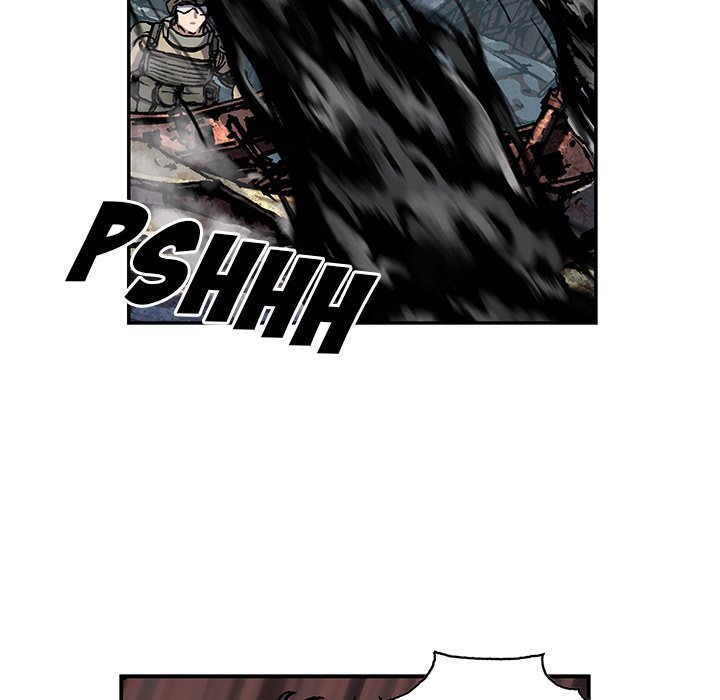 Leviathan (Lee Gyuntak) - Chapter 191 Page 23