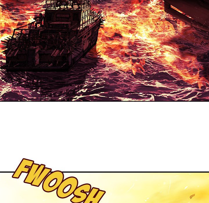 Leviathan (Lee Gyuntak) - Chapter 191 Page 29