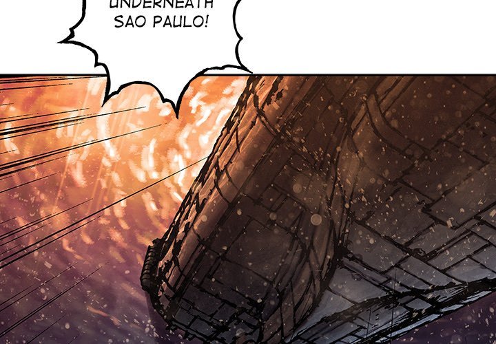 Leviathan (Lee Gyuntak) - Chapter 191 Page 3