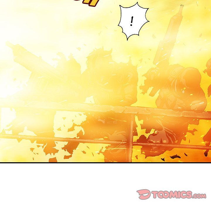 Leviathan (Lee Gyuntak) - Chapter 191 Page 30