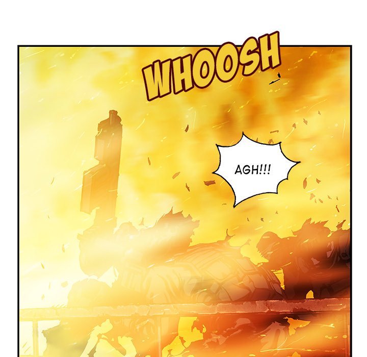 Leviathan (Lee Gyuntak) - Chapter 191 Page 31