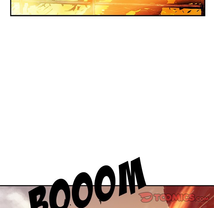 Leviathan (Lee Gyuntak) - Chapter 191 Page 32