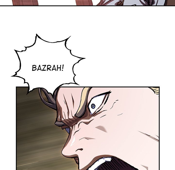 Leviathan (Lee Gyuntak) - Chapter 191 Page 37