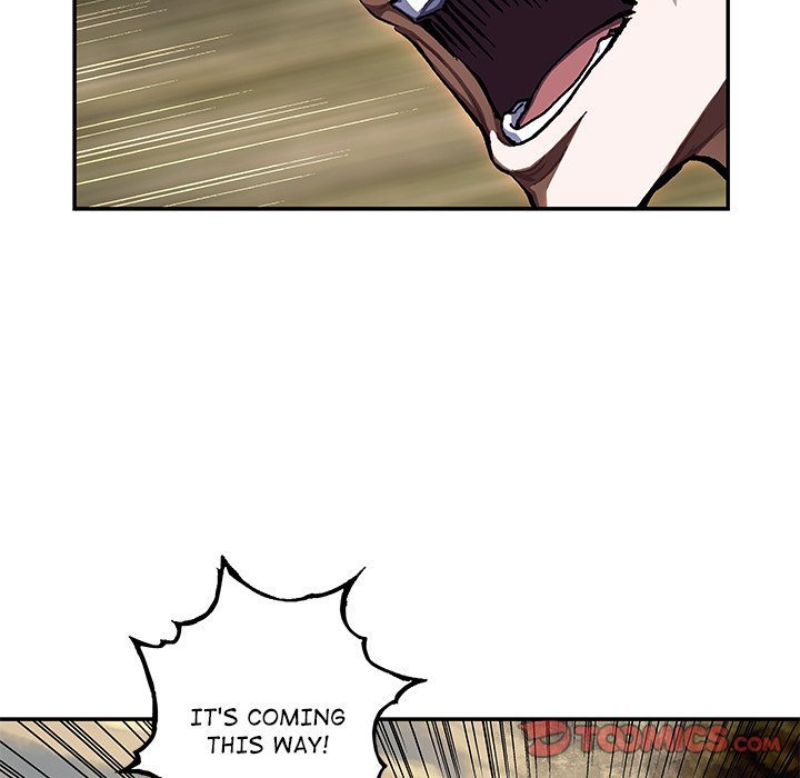 Leviathan (Lee Gyuntak) - Chapter 191 Page 38
