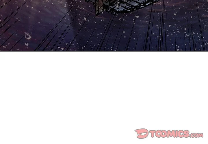 Leviathan (Lee Gyuntak) - Chapter 191 Page 4