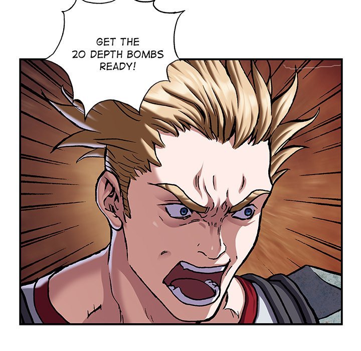 Leviathan (Lee Gyuntak) - Chapter 191 Page 41