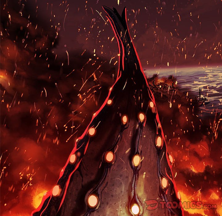 Leviathan (Lee Gyuntak) - Chapter 191 Page 6