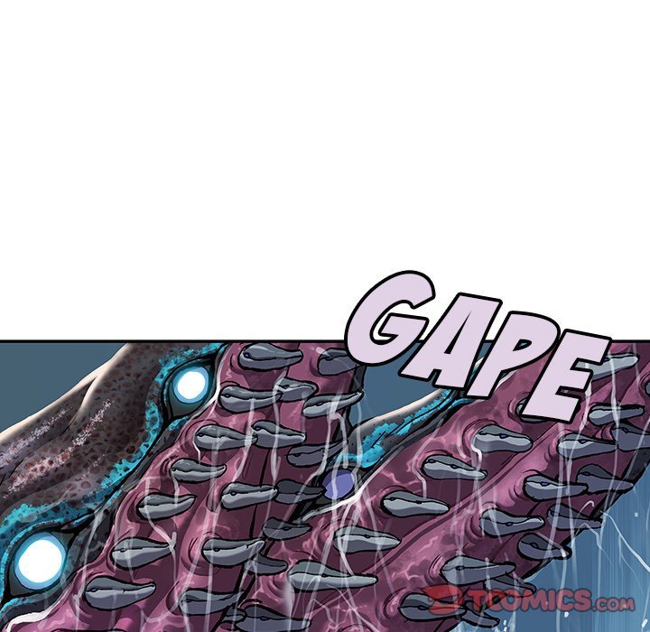 Leviathan (Lee Gyuntak) - Chapter 191 Page 60