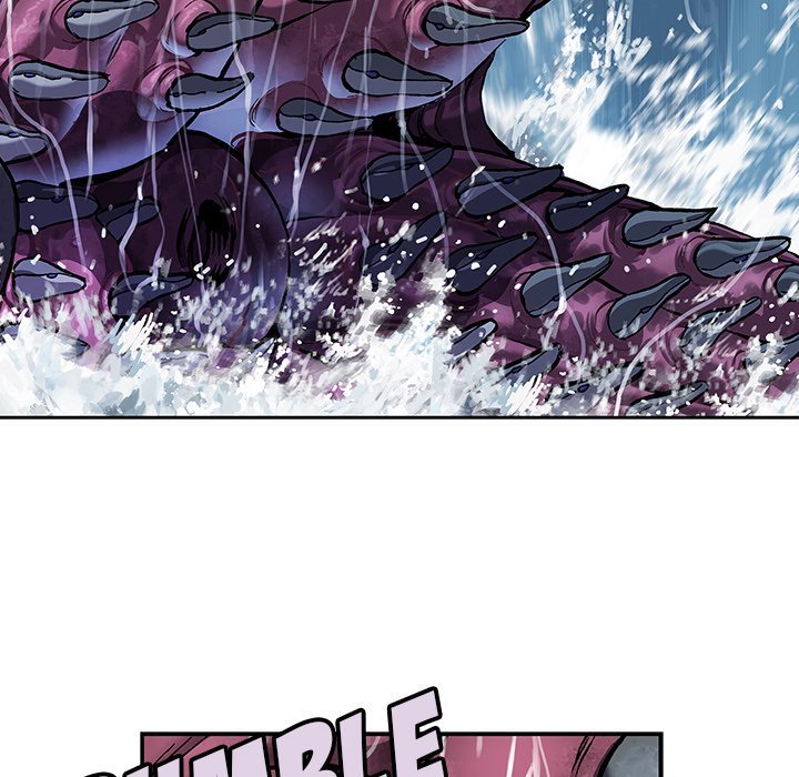 Leviathan (Lee Gyuntak) - Chapter 191 Page 61