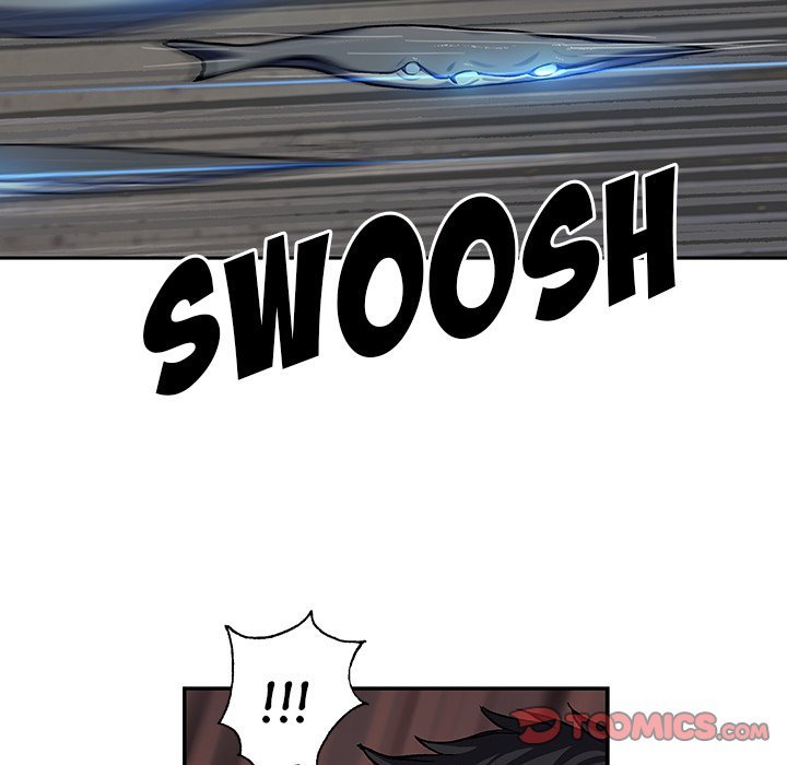 Leviathan (Lee Gyuntak) - Chapter 191 Page 70