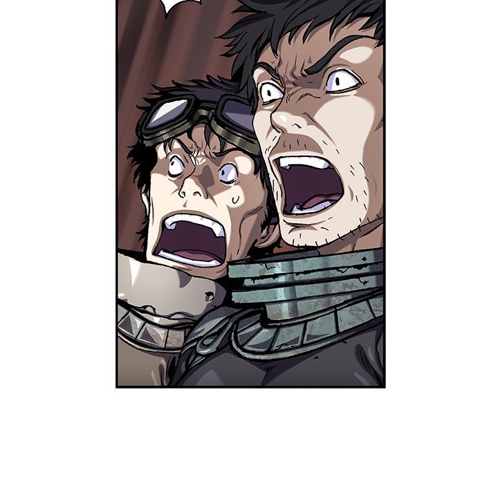 Leviathan (Lee Gyuntak) - Chapter 191 Page 71