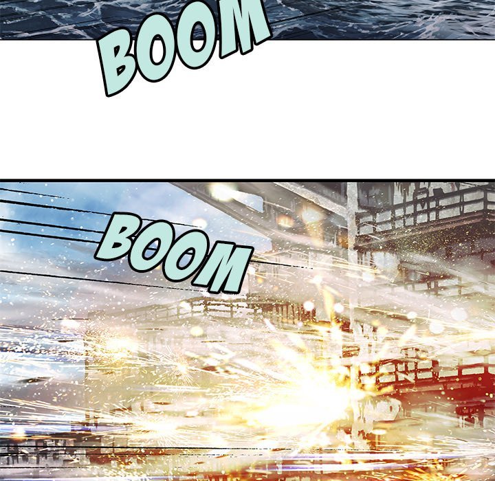 Leviathan (Lee Gyuntak) - Chapter 191 Page 73
