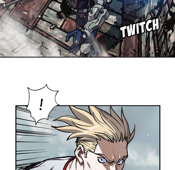 Leviathan (Lee Gyuntak) - Chapter 191 Page 79