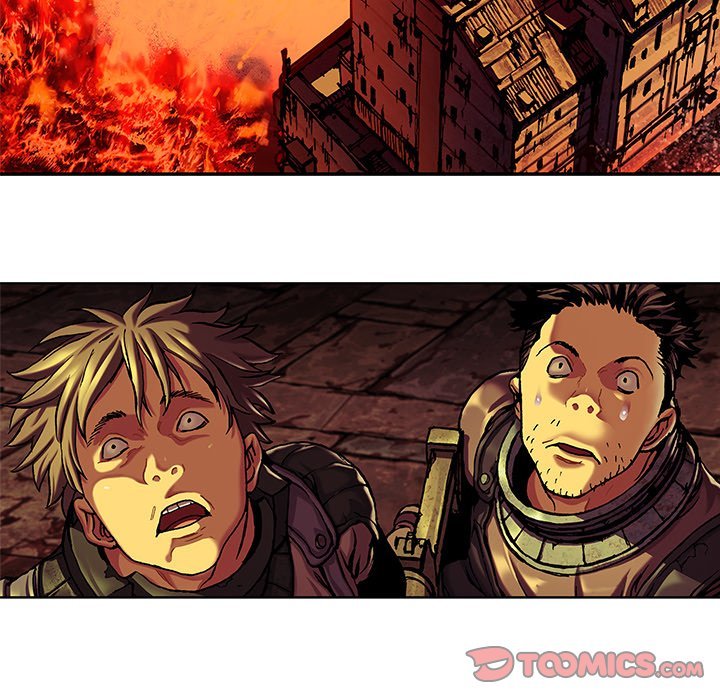 Leviathan (Lee Gyuntak) - Chapter 191 Page 8