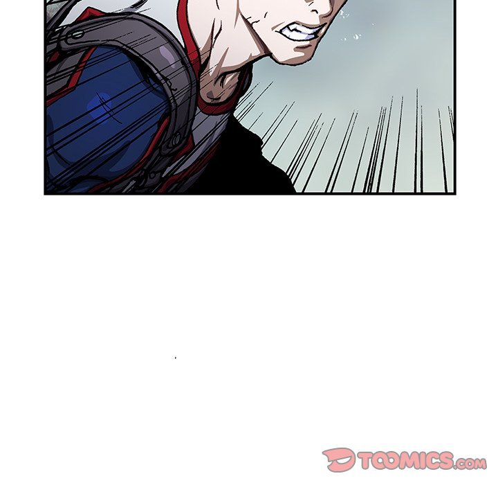 Leviathan (Lee Gyuntak) - Chapter 191 Page 80