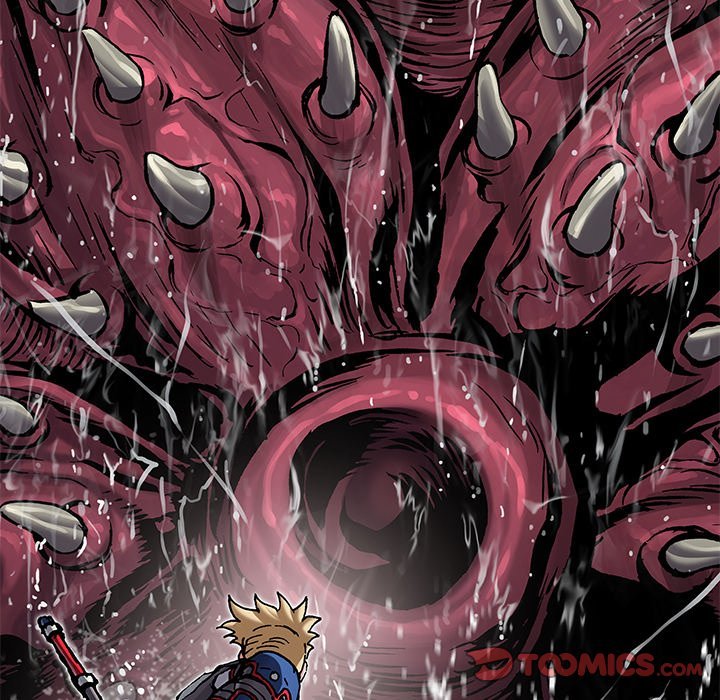 Leviathan (Lee Gyuntak) - Chapter 191 Page 82