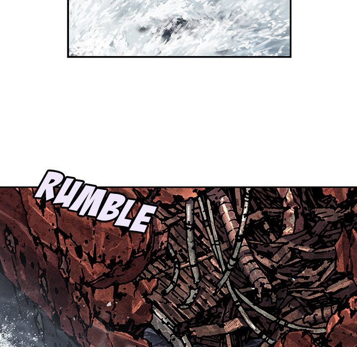 Leviathan (Lee Gyuntak) - Chapter 192 Page 17