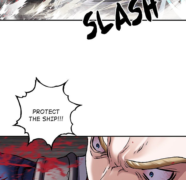 Leviathan (Lee Gyuntak) - Chapter 192 Page 35