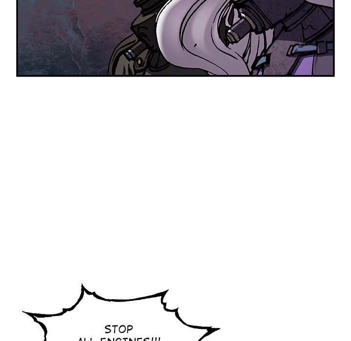 Leviathan (Lee Gyuntak) - Chapter 192 Page 39