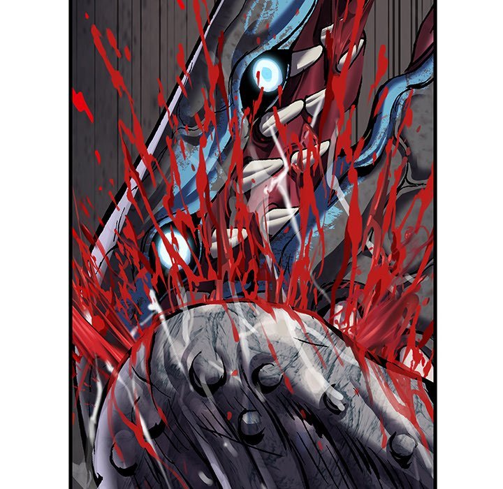 Leviathan (Lee Gyuntak) - Chapter 192 Page 79