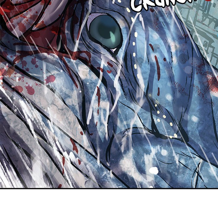 Leviathan (Lee Gyuntak) - Chapter 192 Page 82